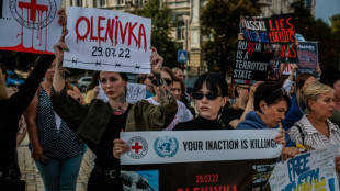 La ONU muestra su preocupaci&oacute;n por posibles juicios rusos contra prisioneros ucranianos