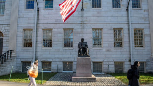 Kampf um akademische Freiheit: Trump erhöht Druck auf Eliteuni Harvard
