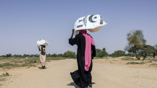 M&aacute;s de 11.000 desaparecidos en tres a&ntilde;os de guerra en Sud&aacute;n, seg&uacute;n la Cruz Roja