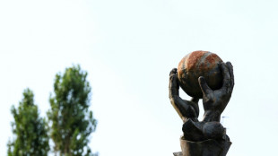 Ancient game feeds Georgia's rugby DNA