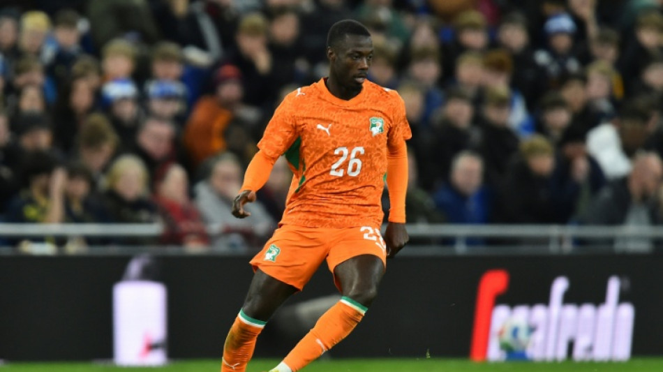 Scotland suffer more friendly woe against Ivory Coast