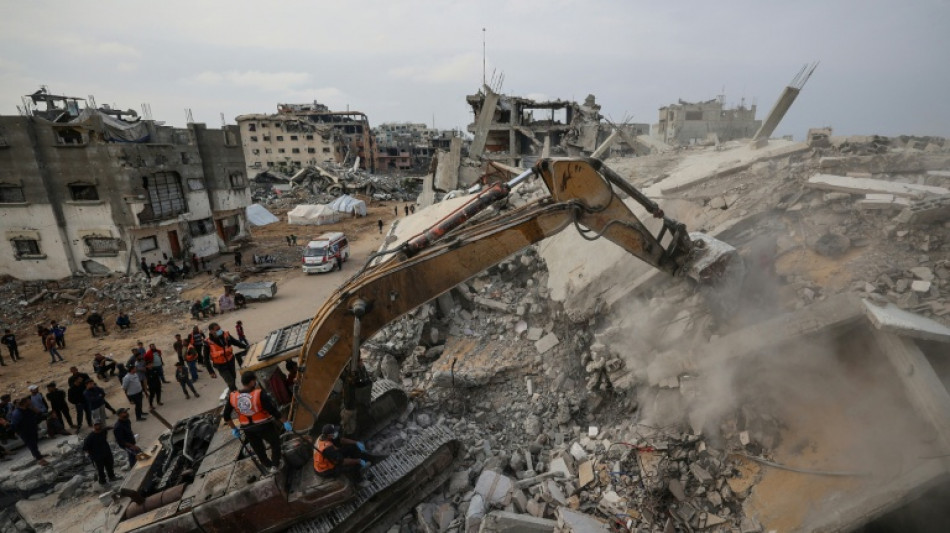 Hamas erklärt Bereitschaft zur Entwaffnung unter Bedingungen