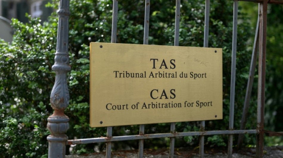 CAS anula exclus&atilde;o de esquiadores russos e bielorrussos dos Jogos de Inverno de 2026