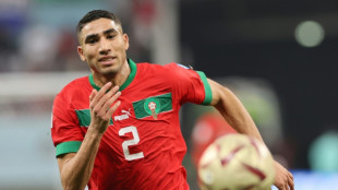 Moroccans dominate African Player of the Year shortlist