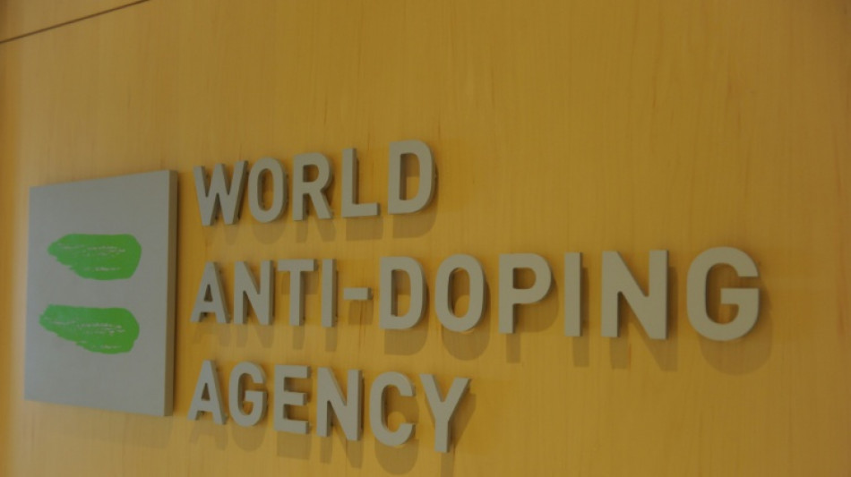 WADA shrugs off USA withholding dues 