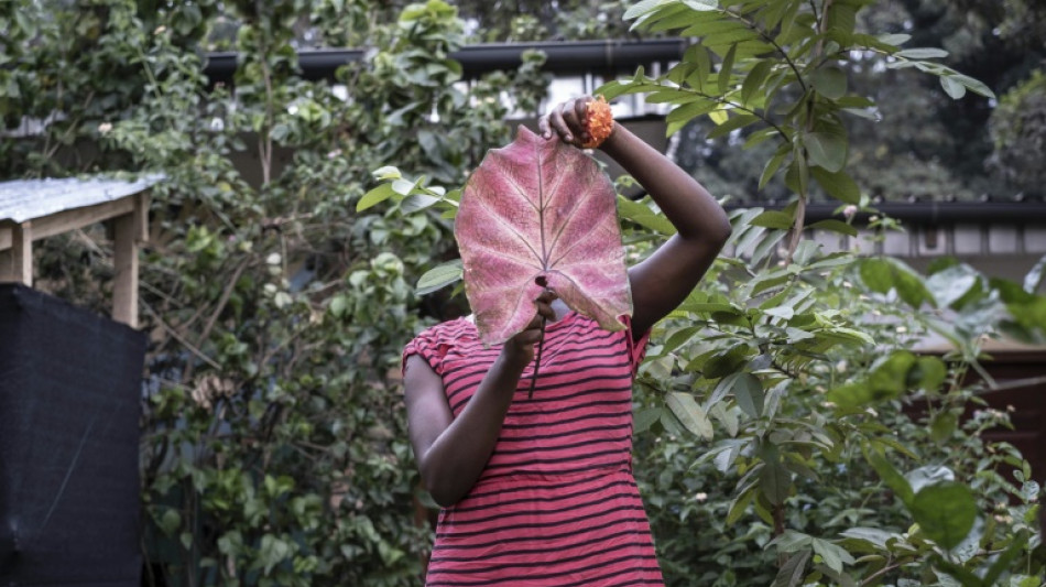 La invisible magnitud de la violencia sexual intrafamiliar en Rep&uacute;blica Centroafricana