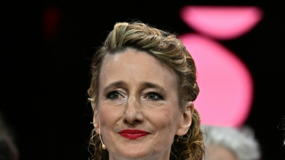 Tricia Tuttle bleibt Berlinale-Intendantin - soll aber neue Vorgaben bekommen