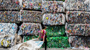 Menos del 10% del pl&aacute;stico es reciclado, critica la OCDE
