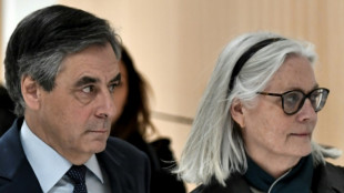 Fran&ccedil;ois Fillon condamn&eacute; en appel &agrave; un an de prison ferme dans l'affaire des emplois fictifs
