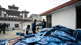 Nepali migrant workers influence polls, but can't vote