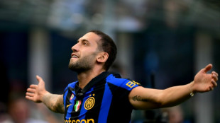 Inter thrash Monza to launch Serie A title defence