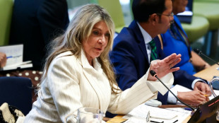 Futur chef de l'ONU: les cinq femmes et les trois hommes en lice 