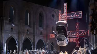 Turandot dark torna al San Carlo, regia di Barkhatov con Pirozzi e Yende