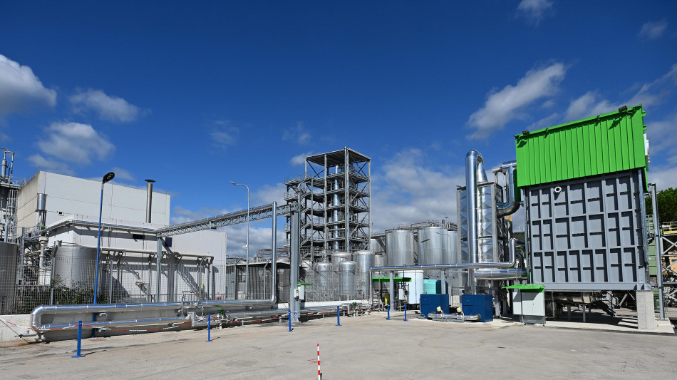 Pichetto, in Italia 14,4 Gw di accumuli, ne servono altri 6