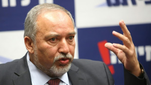 New Israeli defence minister's tough talk to be put to the test