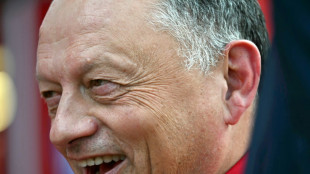 Fr&eacute;d&eacute;ric Vasseur renova como chefe da escuderia Ferrari em F1