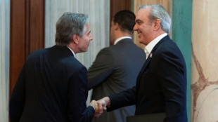 Dominican Republic open to Haiti ties: leader tells US