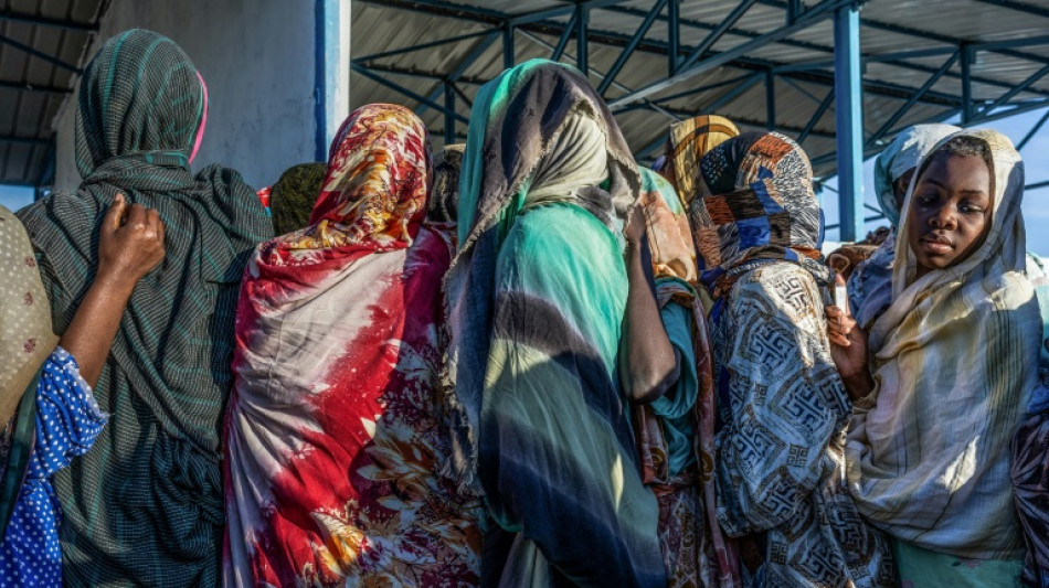 UN aid chief hails talks with Sudan army leader