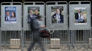 L&eacute;gislatives: les Outre-mer aux urnes