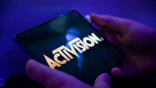 Jeux vid&eacute;o: Microsoft va pouvoir finaliser le rachat de l'&eacute;diteur de "Call of Duty"