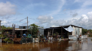 L'uragano Isaias tocca terra in Florida come categoria 2, migliaia senza elettricit&agrave;