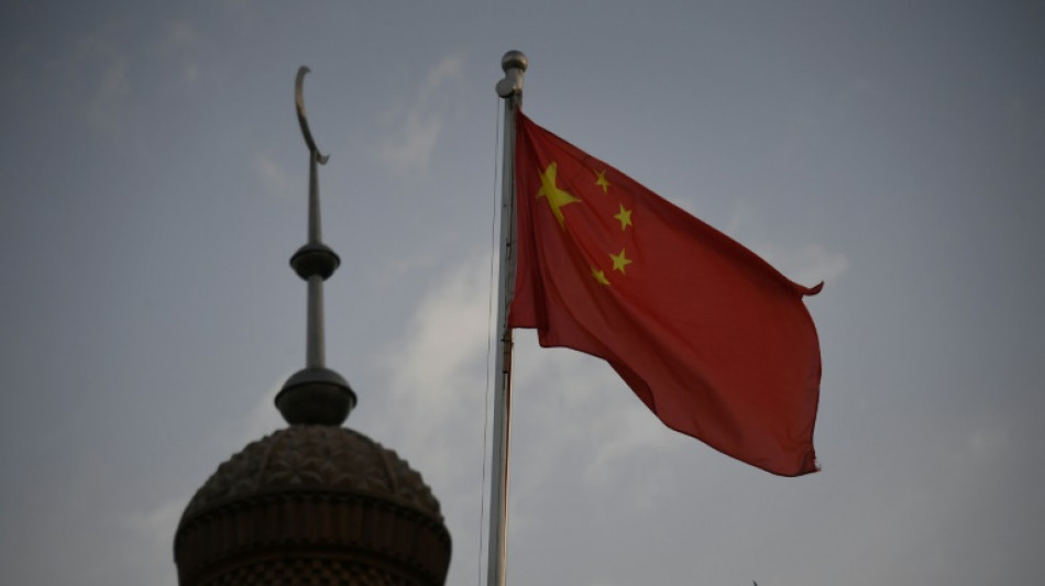 UN human rights chief begins contentious China visit