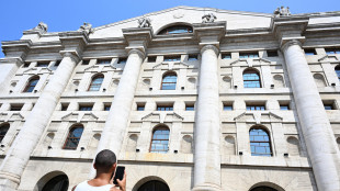 Borsa: Milano tiene (+0,2%), bene Stm e Prysmian, gi&ugrave; Fincantieri