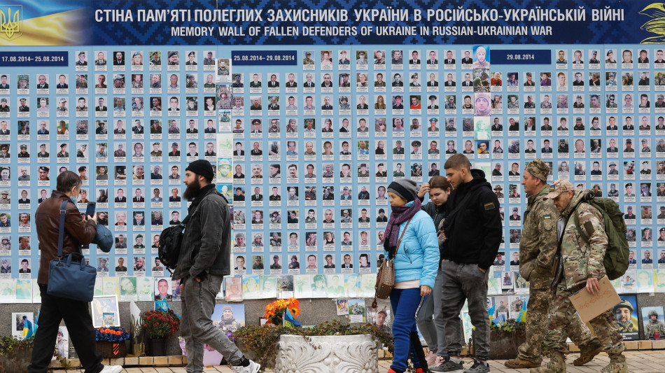 Nuovi aiuti dai Paesi baltici-nordici per armi Usa a Kiev