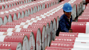 Il petrolio è in calo a New York a 58,97 dollari