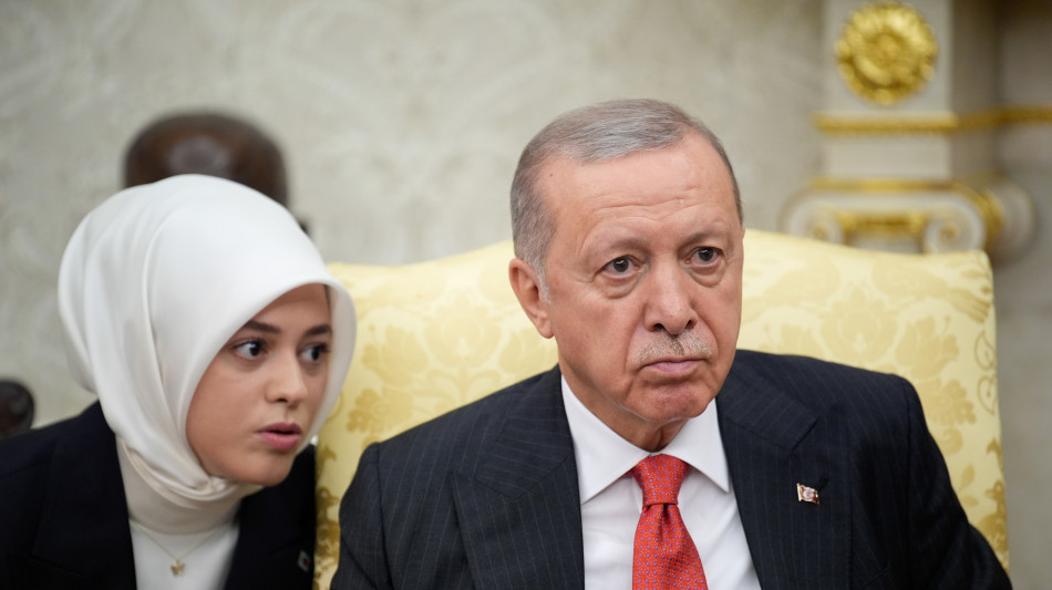 Erdogan, 'da Israele atto di pirateria contro la Flotilla'