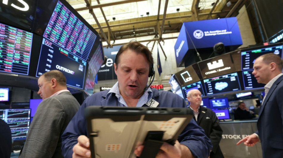 Moyen-Orient: les march&eacute;s boursiers restent prudents face &agrave; l'incertitude