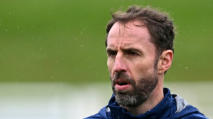 Southgate uses Bobby Charlton footage to inspire England