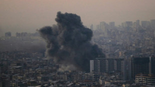 Hezbollah says&nbsp;tens of thousands of fighters ready to battle Israel
