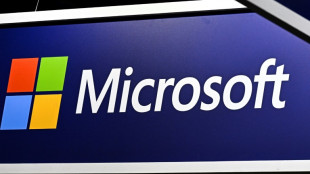 Microsoft beats expectations, but AI concerns force shares down
