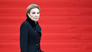 Schah-Witwe ruft Sicherheitskr&auml;fte im Iran zum Schulterschluss auf