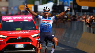 'Grateful' ex-world champion Alaphilippe retires from cycling