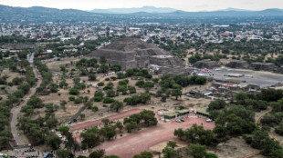 El tiroteo en la pir&aacute;mide de Teotihuac&aacute;n en M&eacute;xico fue planificado, afirman las autoridades
