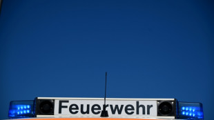 Zwei Tote nach Brand von Wohn- und Gesch&auml;ftshaus in Eberswalde