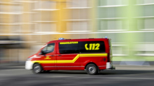 Von Kranausleger eingeklemmt: Mann stirbt bei Arbeitsunfall in Baden-Württemberg