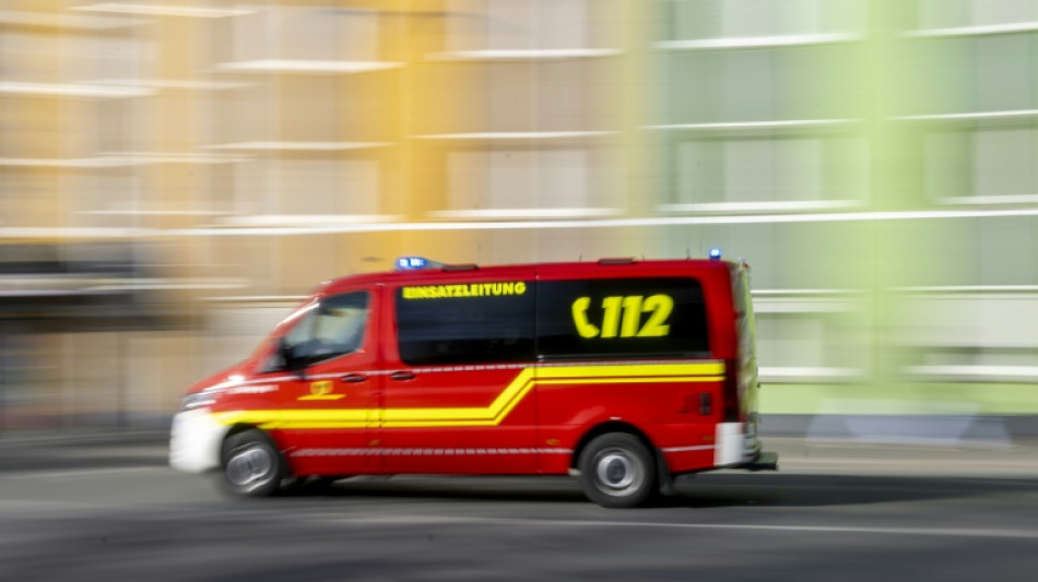 Zwei 17-Jährige sterben bei Unfall mit Sportwagen auf Landstraße in Niedersachsen