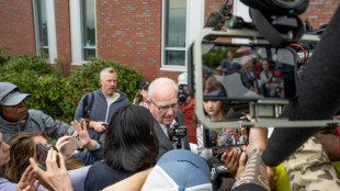 Lone juror blocking verdict in US mother's child murder trial: defense