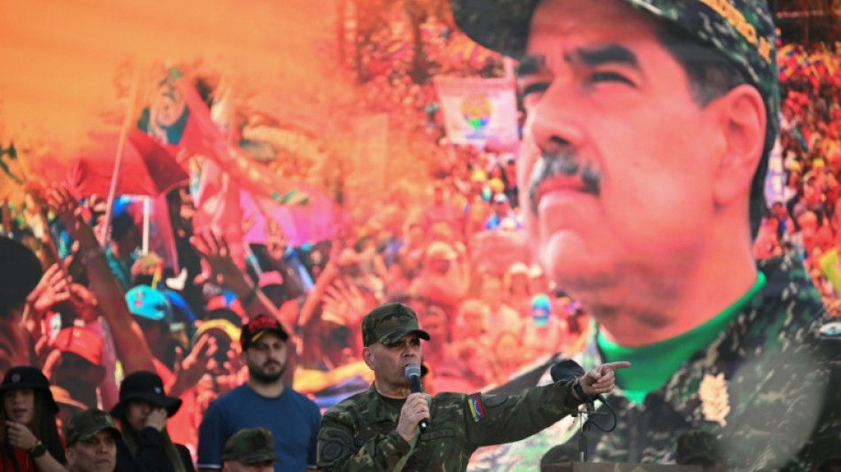 Trump considera realizar ataques terrestres contra c&aacute;rteles de Venezuela