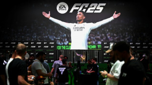 Investorenkonsortium will Videospielriesen EA für 55 Milliarden Dollar übernehmen 