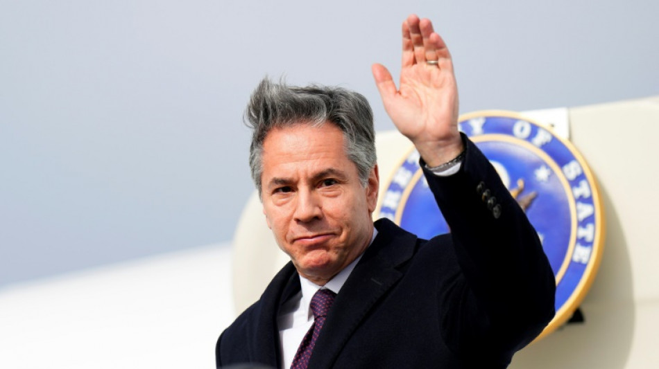 China niega que est&eacute; considerando enviar armas a Rusia, como afirm&oacute; EEUU