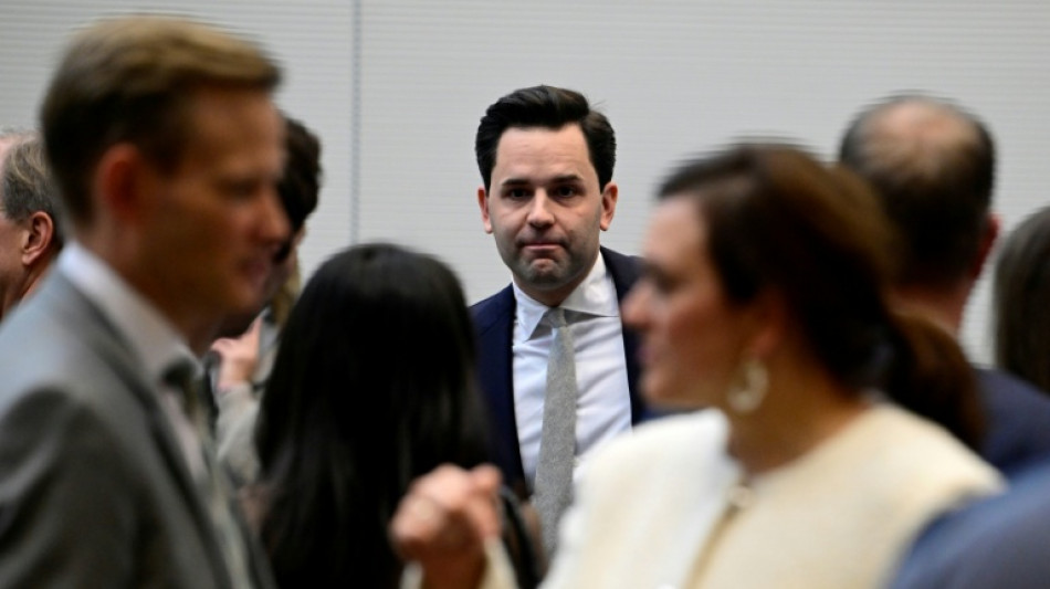 Junge Union lässt nicht locker: Winkel fordert Kostenbegrenzung bei Rentenreform