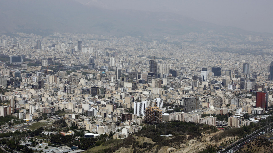 L'Iran accusa, 'finora tre ospedali colpiti da Israele'