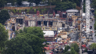 Trump, 'la decisione sul salone delle feste &egrave; orrenda, far&ograve; appello'