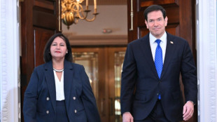 Rubio insta a todos los opositores venezolanos a participar en la negociaci&oacute;n con el gobierno