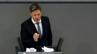 Sanctions contre la Russie: l'Allemagne s'attend &agrave; d'"importantes r&eacute;percussions" sur son &eacute;conomie