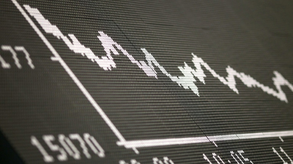 Eskalation im Ukraine-Russland-Konflikt sorgt f&uuml;r Nervosit&auml;t an den B&ouml;rsen